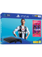 Игровая приставка Sony PlayStation 4 Slim 1Tb Black (CUH-2216B) + Игра FIFA 19